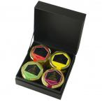 ふるさと納税 茂原市 銀座千疋屋で人気　プレミアムバターサンド4個入