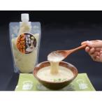 ほんやまじねんじょ味付とろろ汁 3袋