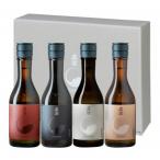 真澄 フラッグシップ 300ml×4本セット