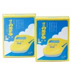 富貴 博多カステラ みるく&amp;発酵バター6個入2箱