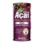 アサイーベーシック低糖質 195g×15本