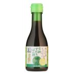 有機すだちぽん酢 職人の夢 6本