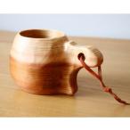 木頭杉のカップ -KUKU CUP- NW-7