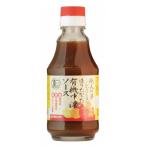 職人の夢 有機中濃ソース 6本セット