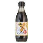 有機めんつゆ 6本セット