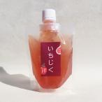 産のいちじく 蓬莱柿 を使ったゼリー 160g×6個