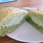 ひやしクリーム 抹茶クリーム 大福あんぱんセット