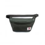 Waist Bag Cordura チャコールグレー