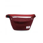 Waist Bag Cordura ワイン