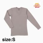 SKINFRIEND WINTER V首長袖Tシャツ