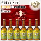 宮崎ひでじビール 九州CRAFT日向夏Premium