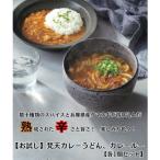 梵天カレーうどん&カレールーセット