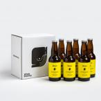 Whale brewing Weizen6本セット