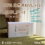 自然派ねりしっくい SELF-re セルフル