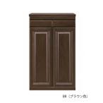 60幅 家具調仏壇 ハイタイプ ライトブラウン色