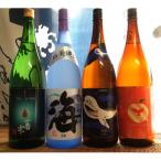 2347 大海酒造 本格焼酎 芋焼酎 セット