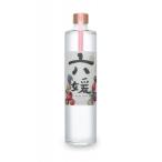 道後ジン 六媛 500ml