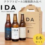 088-859 クラフトビール IDA 3種