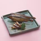 あゆ詰合せ AK8 小あゆ煮80g×2 あゆの姿煮×6尾