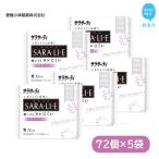 小林製薬のサラサーティSARA LI E