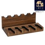 WOOD WORKS 日本製 ハンドガンスタンド