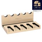 WOOD WORKS 日本製 ハンドガンスタンド