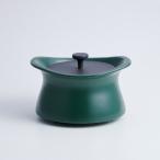 best pot 16cm ティーリーフグリーン