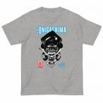 鬼凧 コミック Tシャツ1枚 大人用 66 49