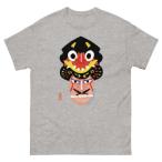 ONDAKO Tシャツ グレー 大人用 71