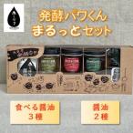 今しぼり 発酵パワくんまるっとセット