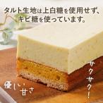 お芋チーズタルト 1本