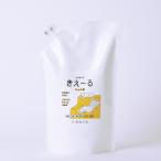 きえ~るD ペット用 詰替 1L