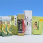 ご 茶 お茶4種セット