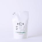 きえ~るD トイレ用 詰替 500ml