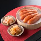 海千のうまかもんセットC 明太子270g