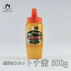 磐梯はちみつ トチ蜜 500g