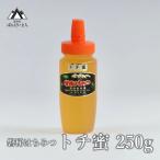 磐梯はちみつ トチ蜜 250g