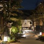 NIPPONIA HOTEL 八女福島 1泊2日ペア宿泊券