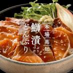 高知の丼の素 ブリの漬け 約80g×10パック