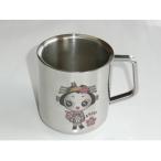 �ӂ邳�Ɣ[�� ���s �����񃌁[�U�[�}�O�J�b�v(�X�e�����X����d�\��)