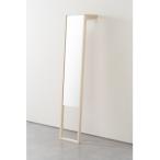 センの木の家具 Tatekake Mirror