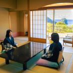 堂ヶ島ニュー銀水 一泊二食付ペア宿泊券