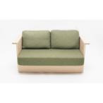 センの木家具 Kigakiku Sofa