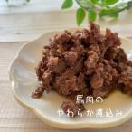 レトルト 馬肉のやわらか煮込み 5袋セット