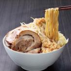 ラーメンG系極太麺ガッツリ系スープ付ラーメン