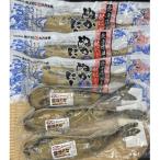 糠にしん本漬け 糠ほっけセット 各3本入