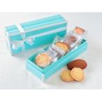 プルムイエの焼き菓子詰め合わせ A 5個入り