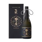 梅乃宿 葛城 純米大吟醸 720mL