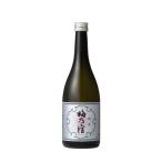 梅乃宿 純米 720mL