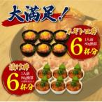 ネギトロ 約80g×6パック+マグロの漬け